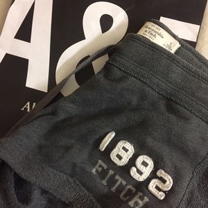 A&F shorts